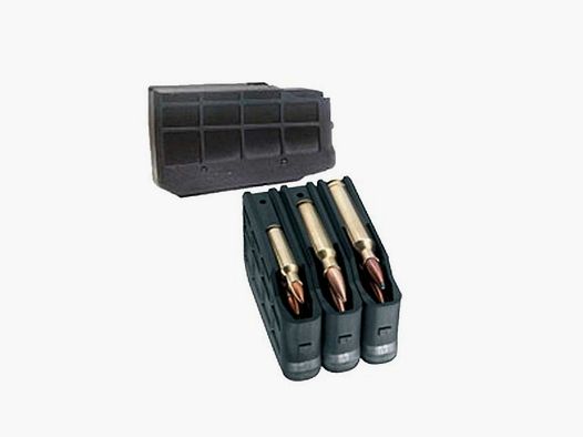 Tikka T3x Magazine Medium .22-250 bis .338 Federal