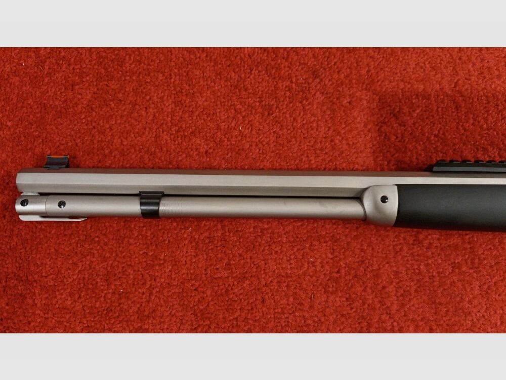 Chiappa 1892 Alaskan Rifle Take Down .44RemMag, Bild 2 von 7