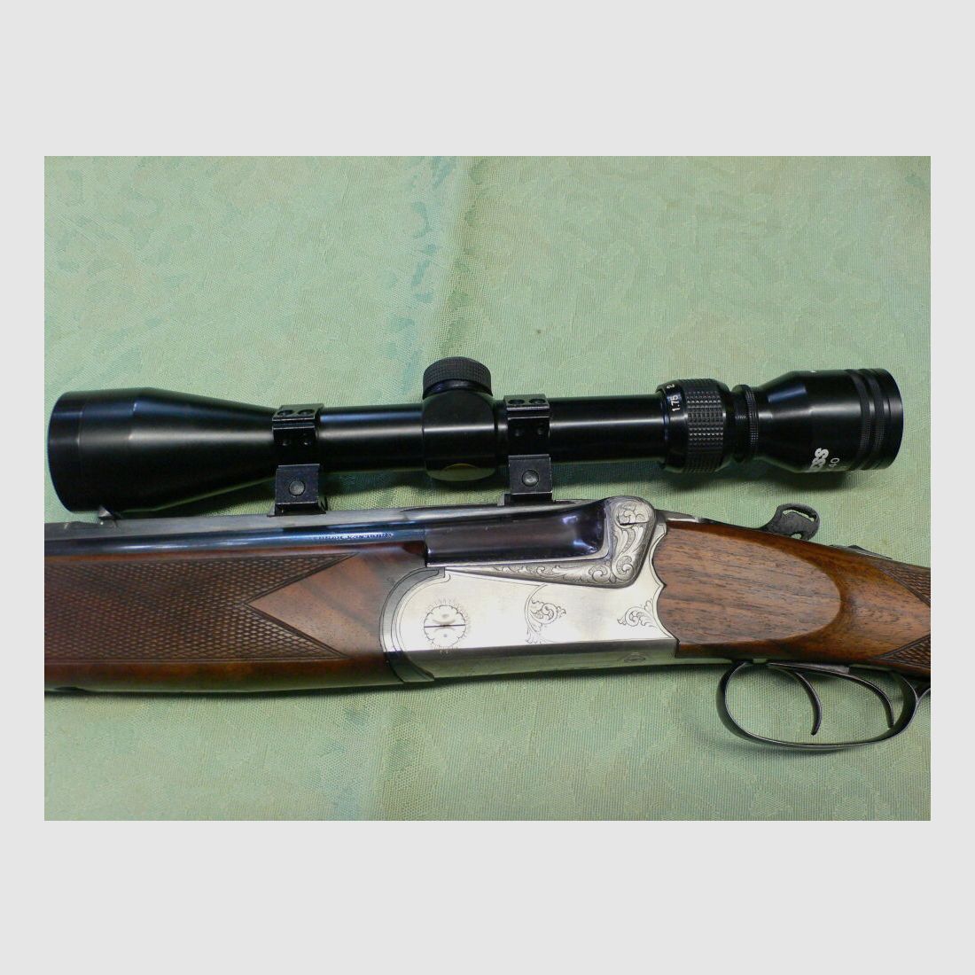 Zanardini Prinzess