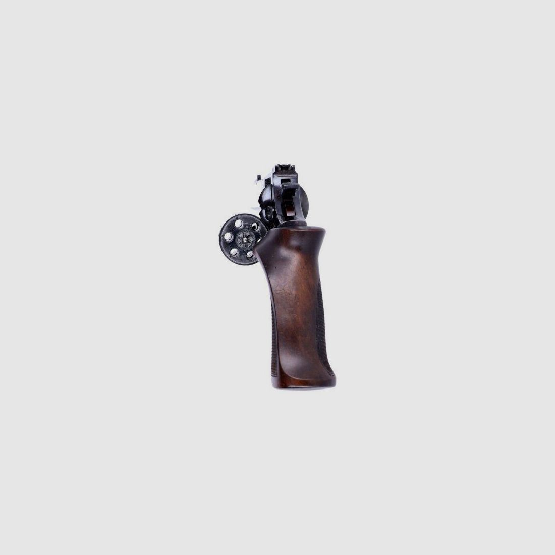 Revolver Arminius Weihrauch HW 9 ST Sport cal. .22lr, image 5 sur 7