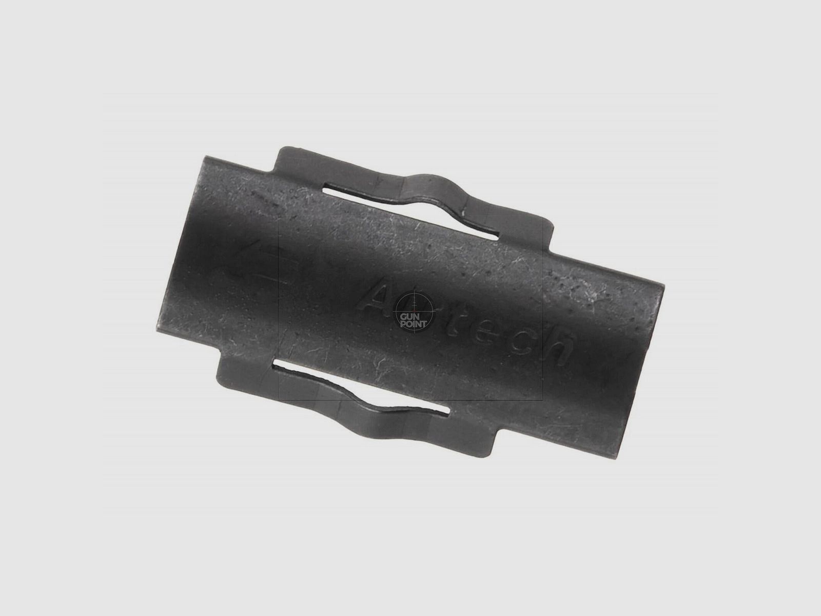 Airtech Studios SSU Stock Stabilizer Unit Scorpion Evo 3 A1-Schwarz