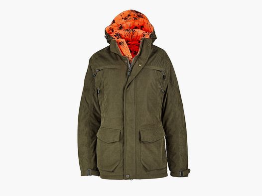 Hart Wendejacke Taunus 3R-J