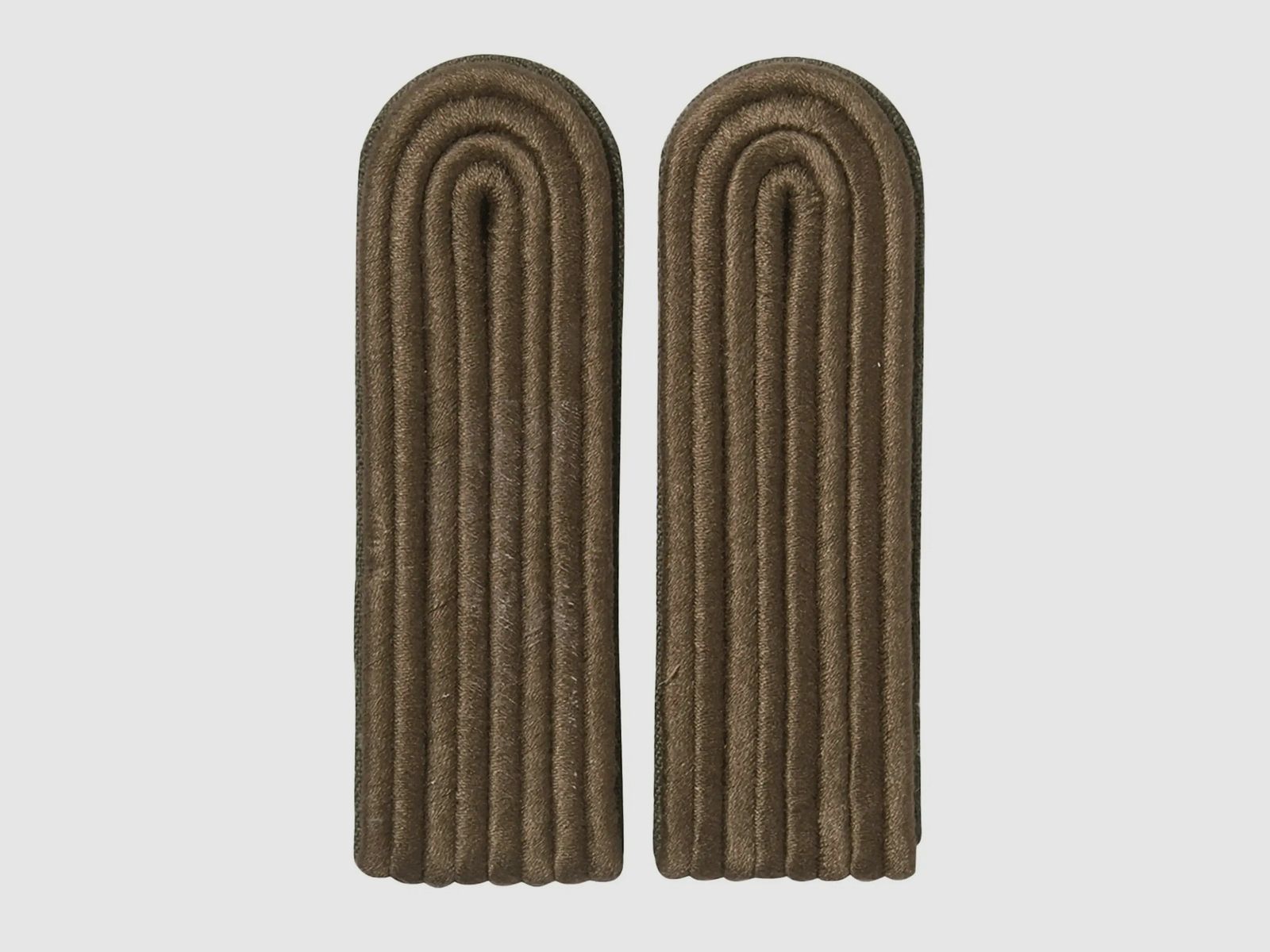 Hombreras NVA oficial mate