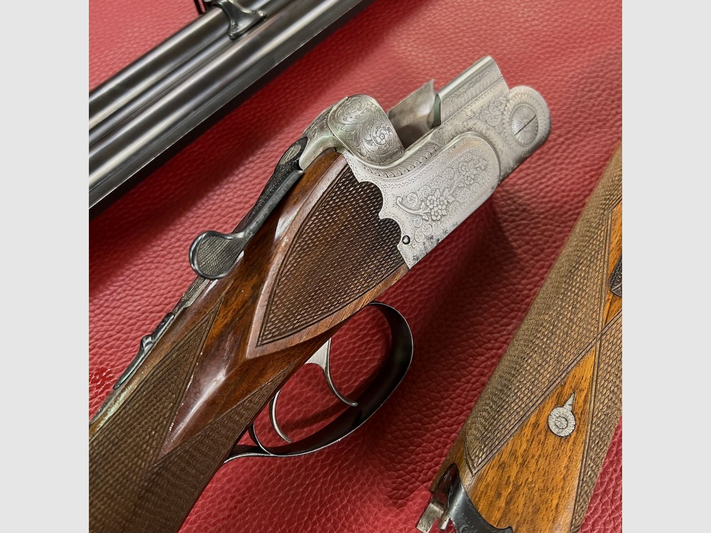 Beretta AS 12 EL, immagine 3 di 13
