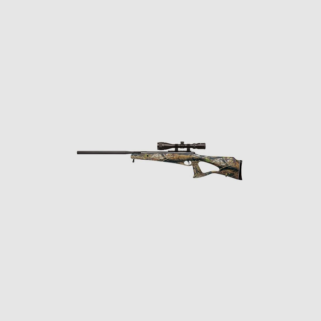 Benjamin Trail All Weather Realtree 5,5mm, Bild 3 von 3