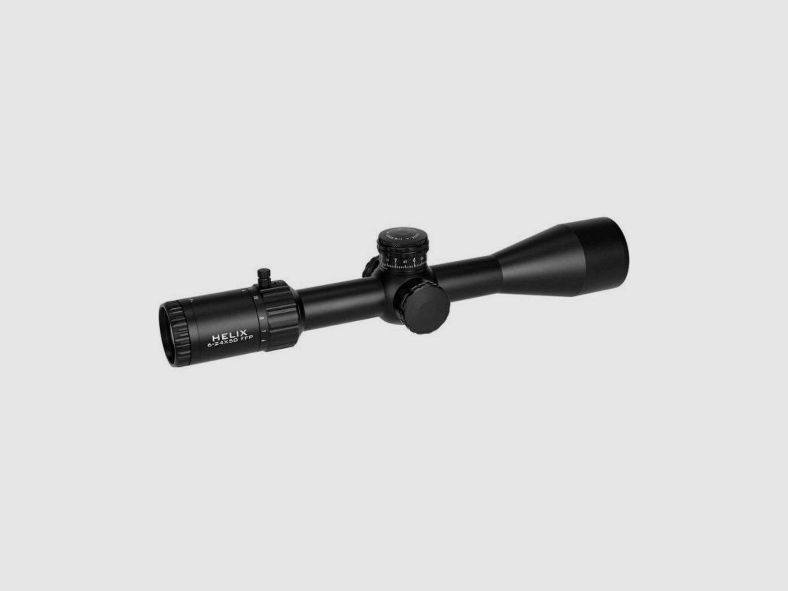 Element Optics Helix GenII 6-24x50, image 7 sur 8