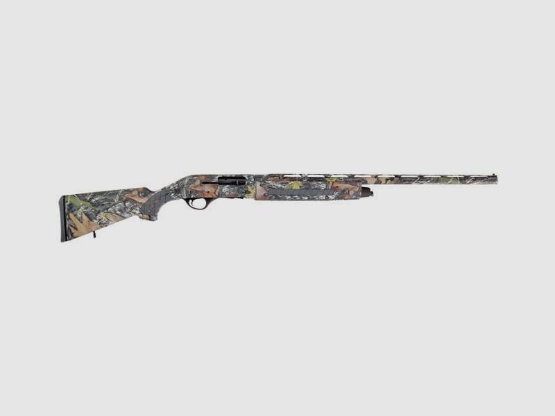 Hubertus Selbstladeflinte Extreme Camo 71 cm Kaliber 12/76