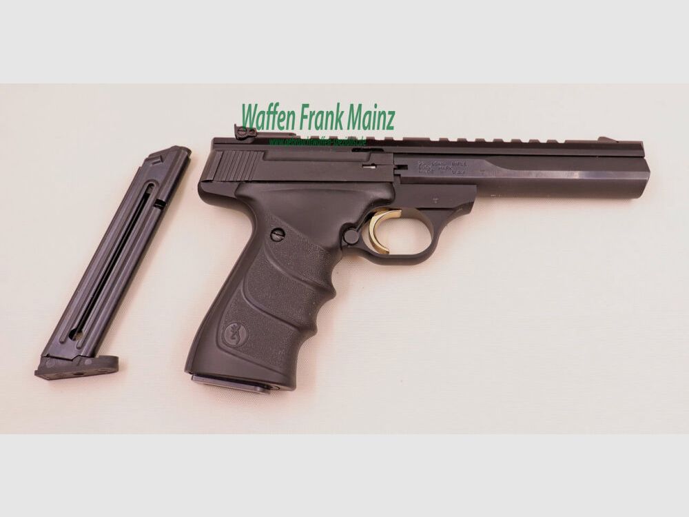 Browning Mod. Buck Mark Contour