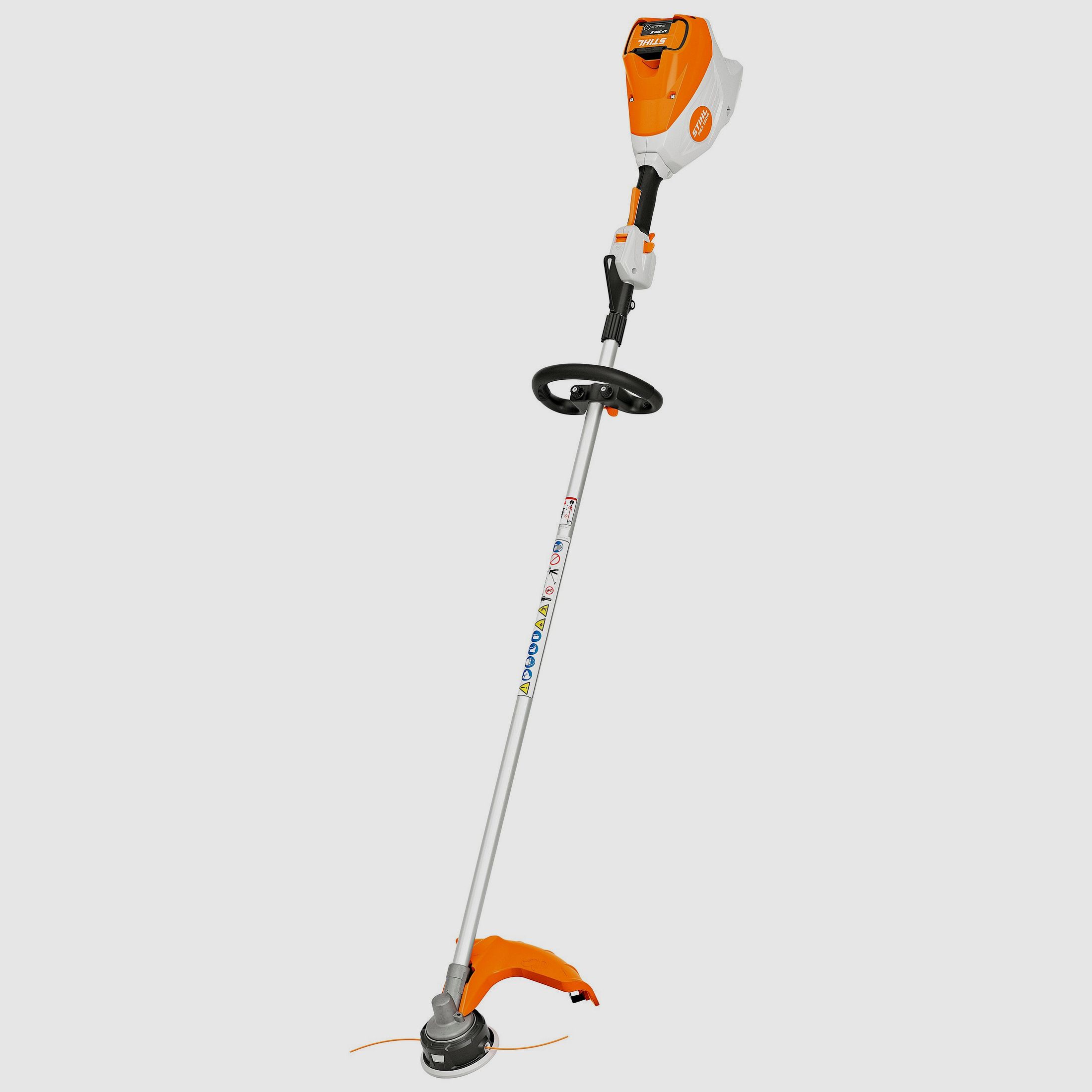 Stihl Akku-Freischneider FSA 120 R ohne Akku und Ladegert
