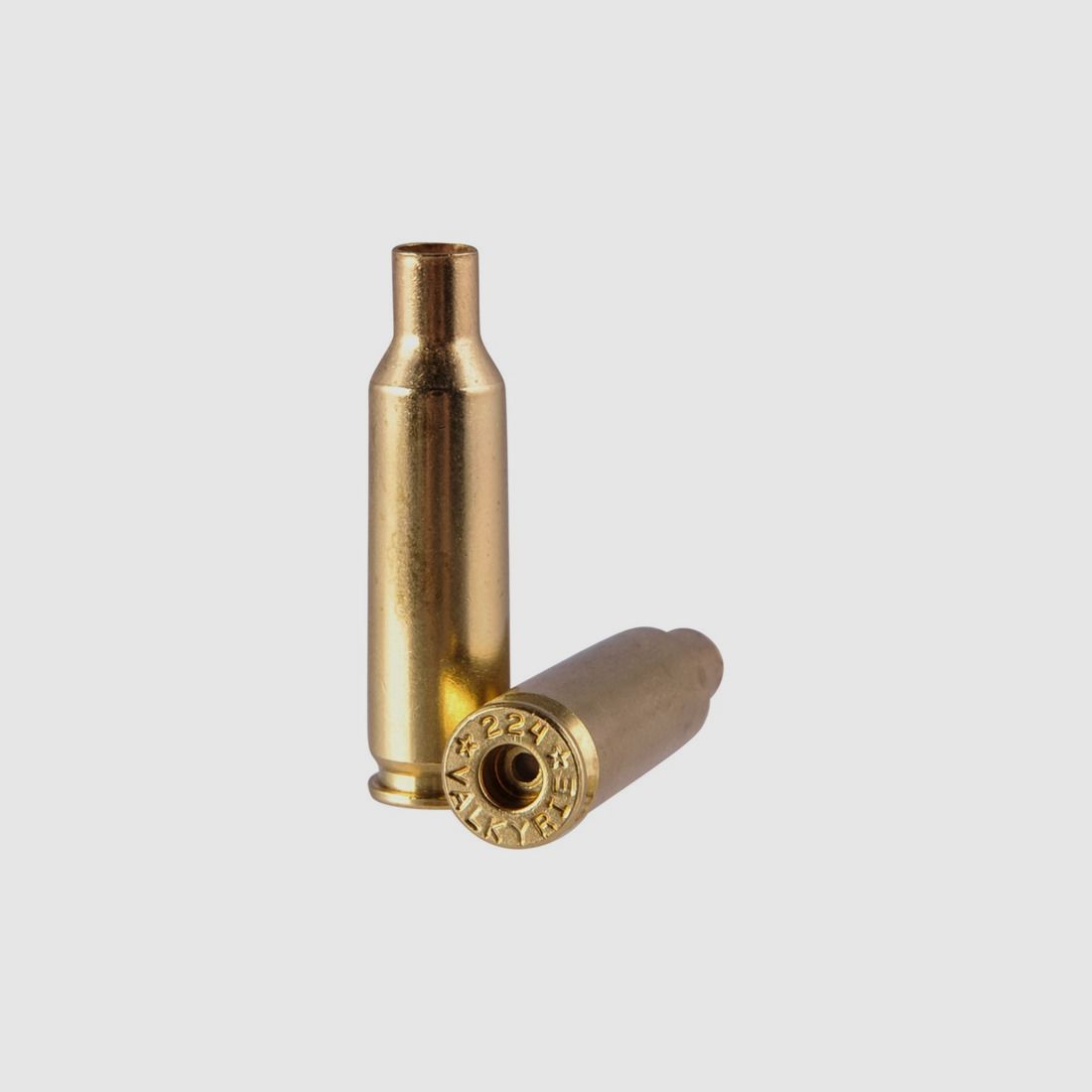 STARLINE 224 VALKYRIE BRASS 100/BAG, image 1 of 3