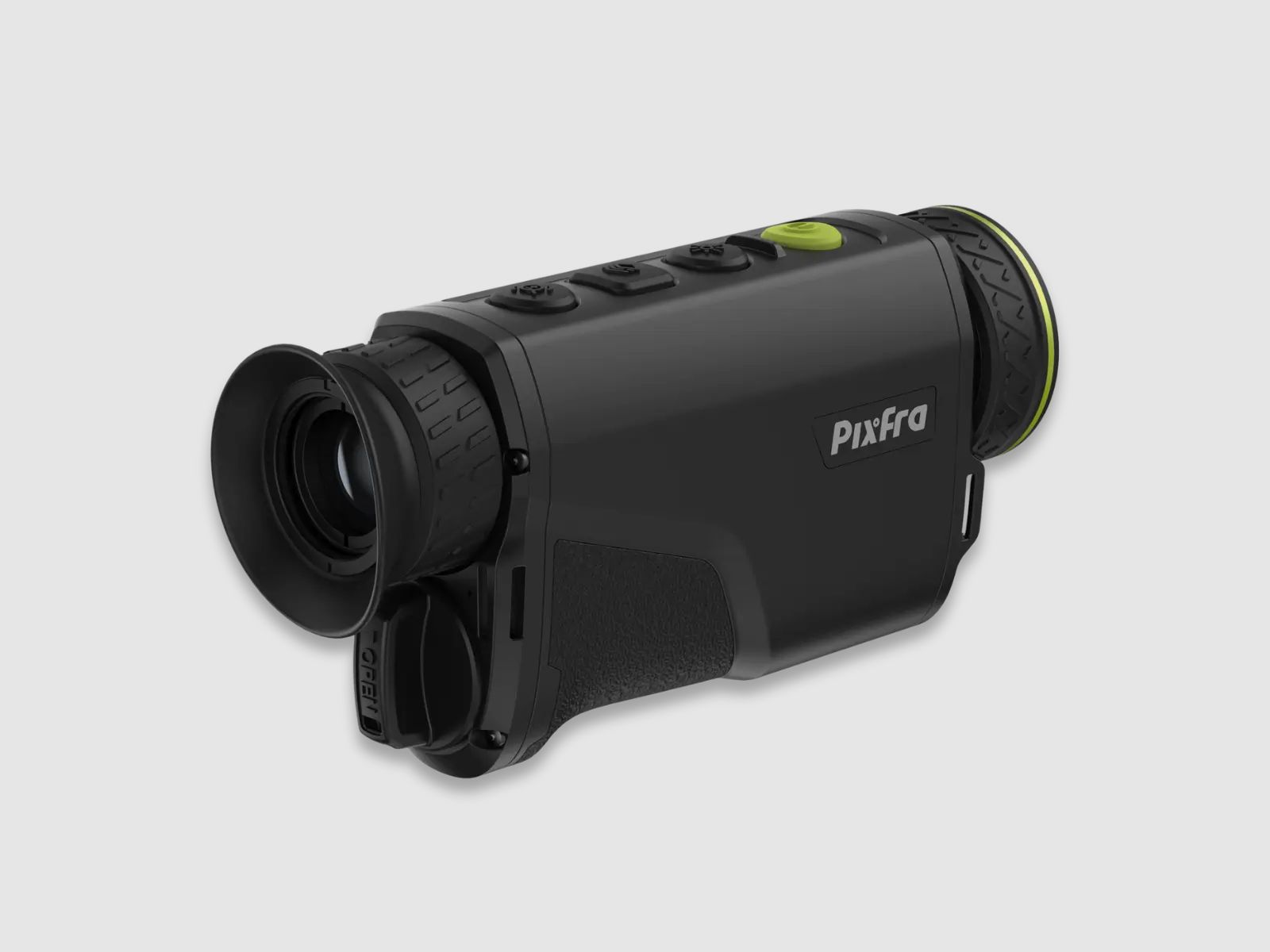 Pixfra warmtebeeldmonoculair Arc A435P LRF