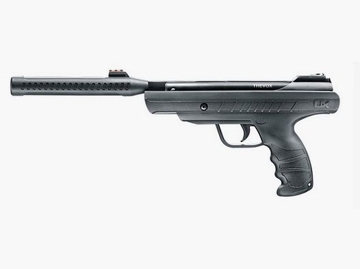 UX Trevox break barrel 4,5mm < 7,5 Joule