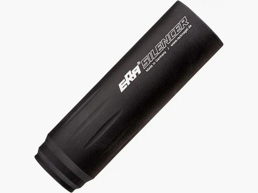 Recknagel ERA SILENCER SOB 3D, ERA LOC M15x1