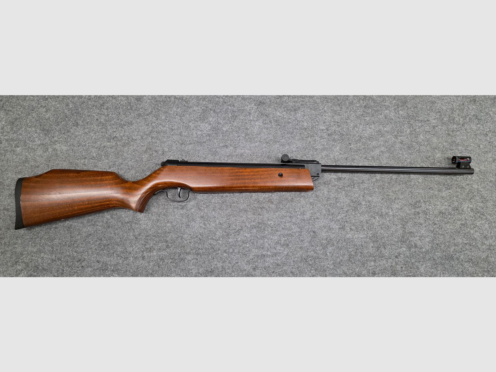 QB204 Knicker Gewehr Kal. 4,5mm Diabolo