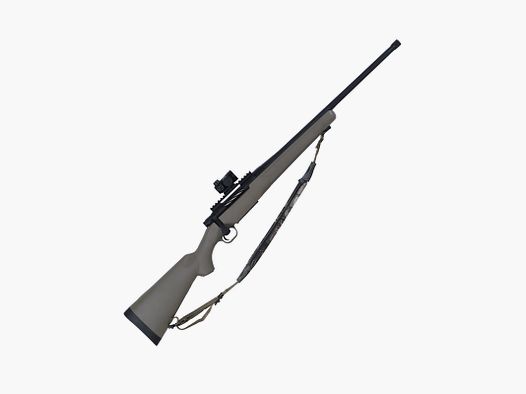 Drückjagd-Package Patriot Predator Set