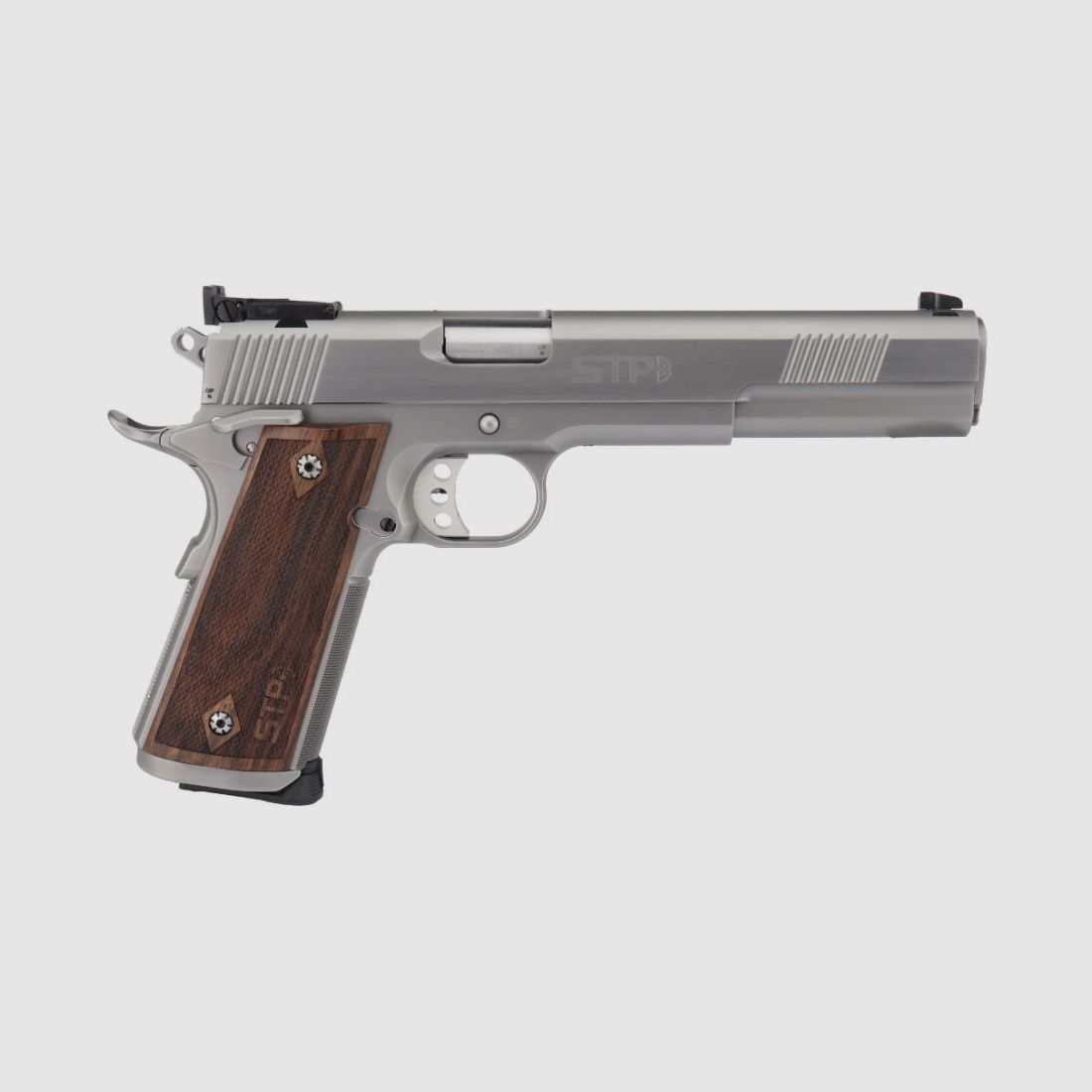 STP Sentry 6.0 Silver