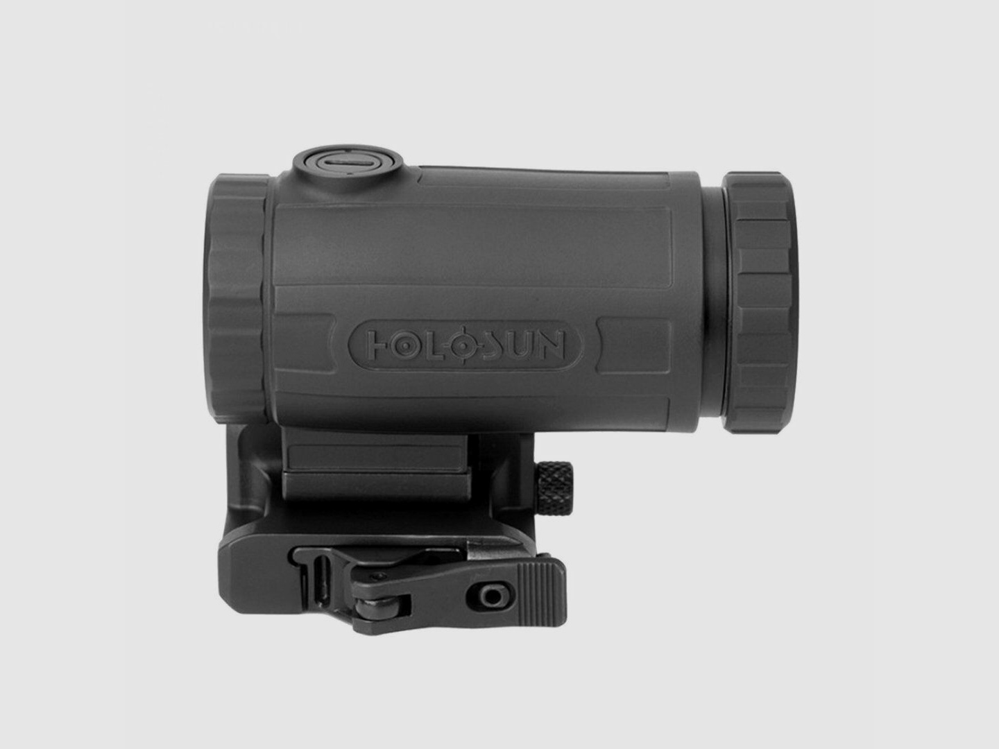 Holosun HOLOSUN Holosun Magnifier HM3XT für Rotpunktvisier wie z.B. HS510C