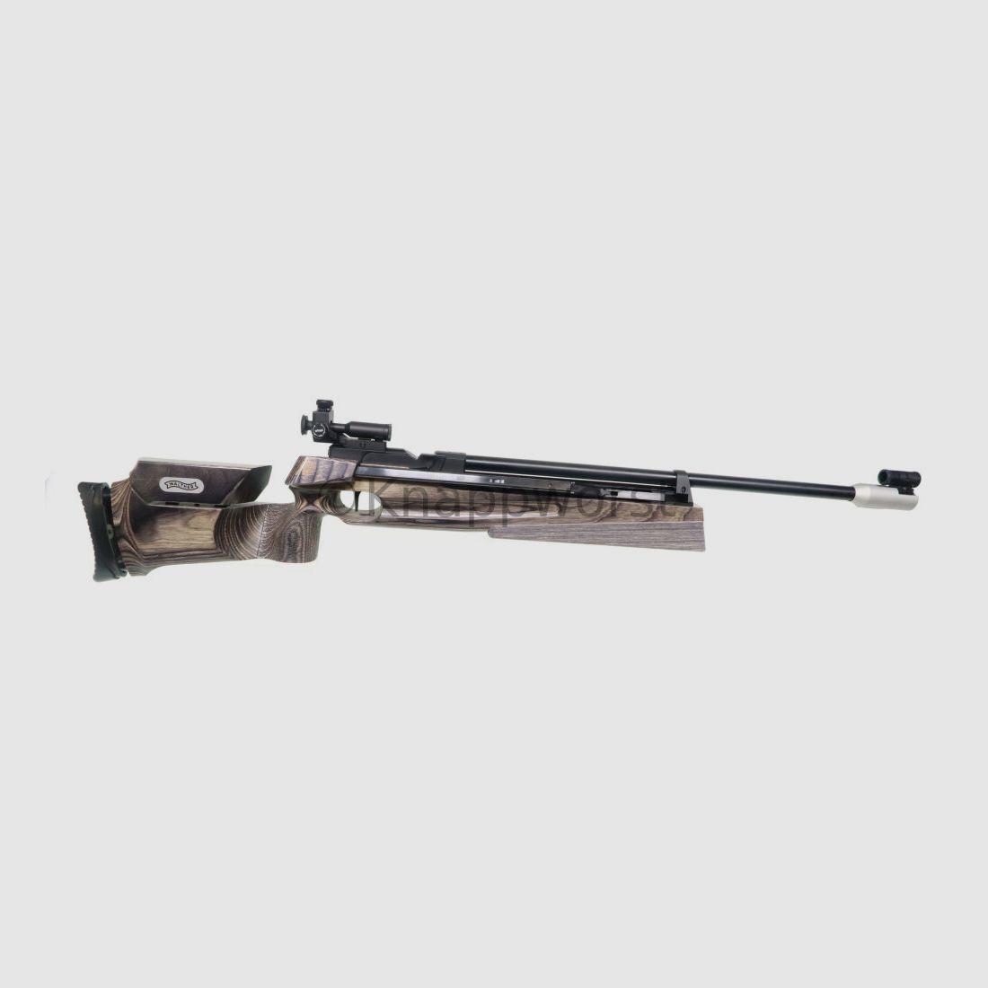 Walther Walther LGM-2 Auflage 4,5mm