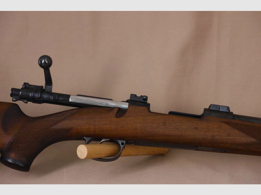 Alljagd Mod. 300 Lux (98 )
