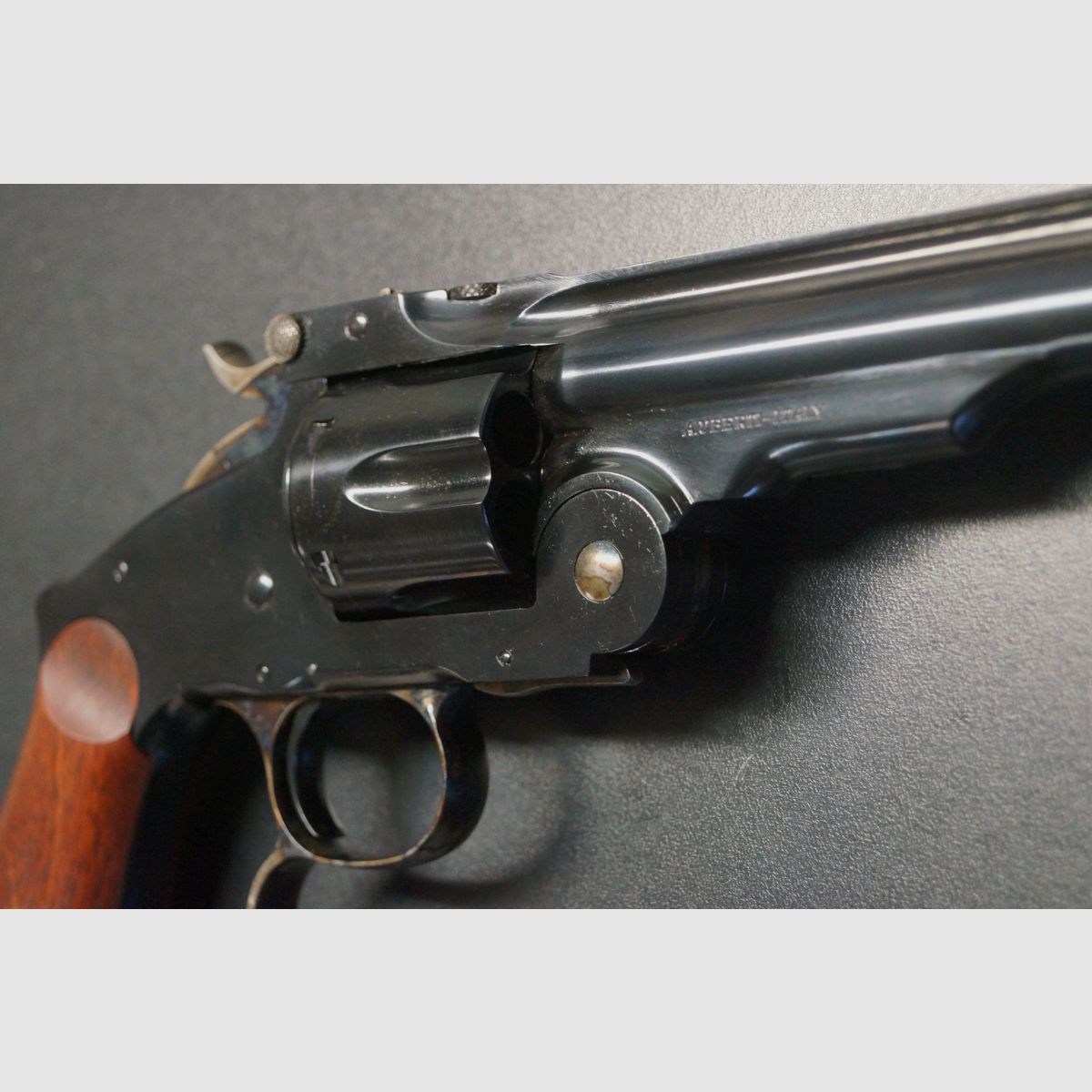 Uberti Russian 3°, immagine 2 di 5
