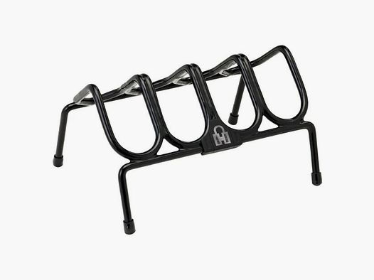 Soporte de armas cortas Hornady - 4 armas cortas