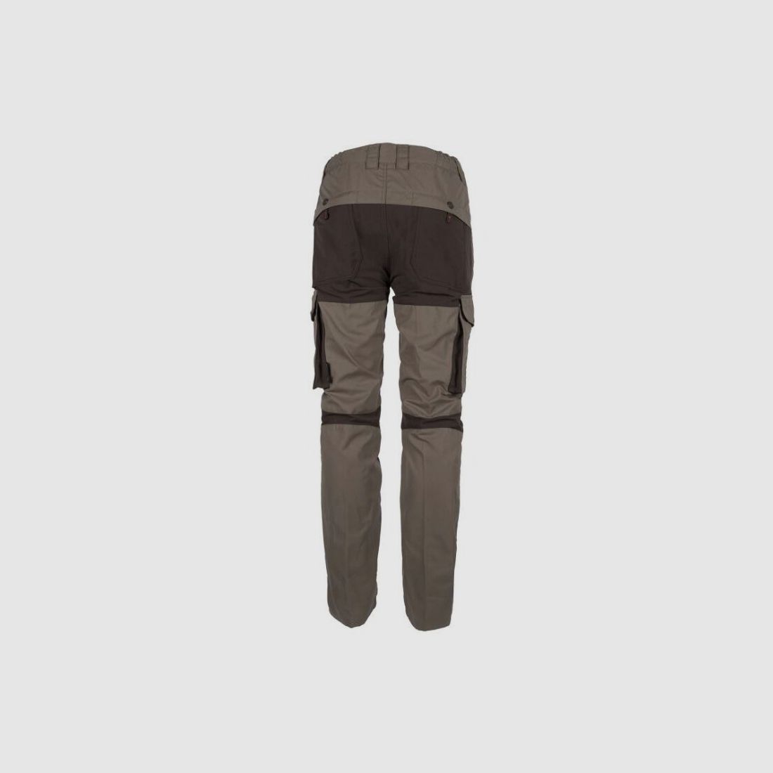 Shooterking Herren Hose Pro Hunter Khaki-Braun