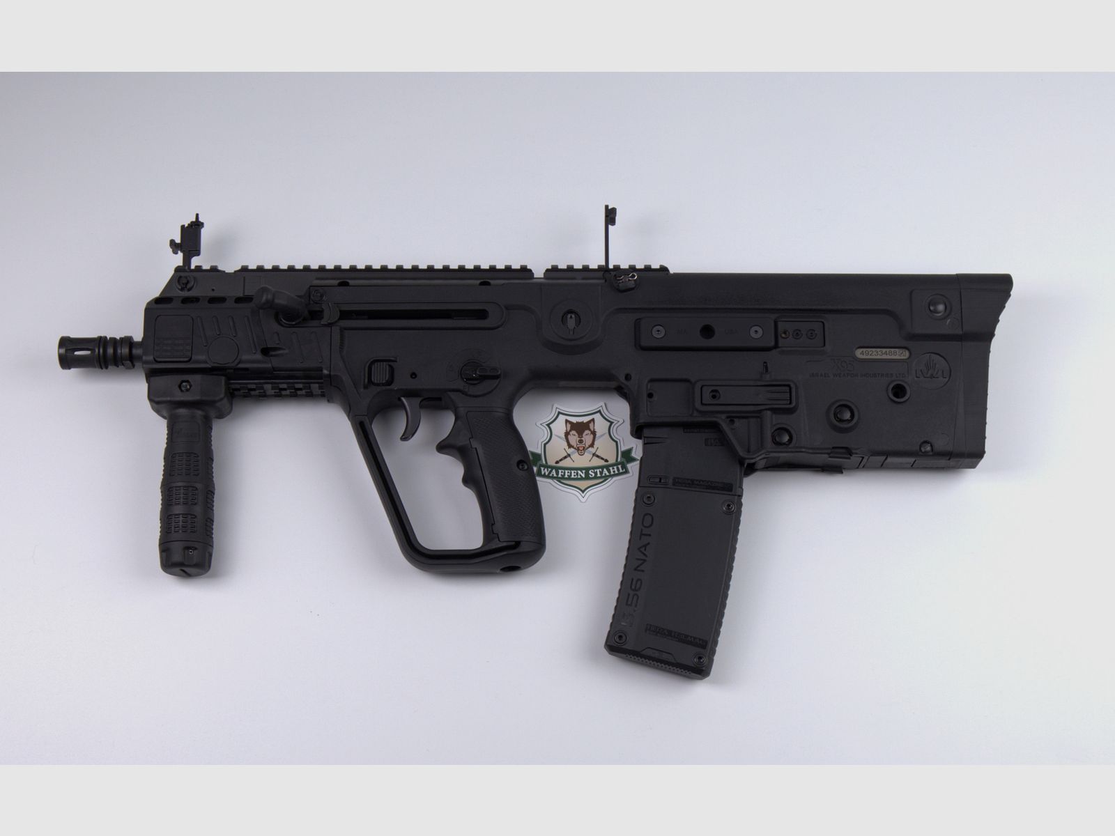 IWI Tavor X95 13", .223 Rem ◆ sofort verfügbar ◆