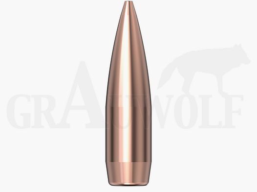 .308 / 7,62 mm 168 gr / 10,9 g Hornady BTHP Match Geschosse 1800 Stück