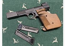 Hämmerli - .22lr.