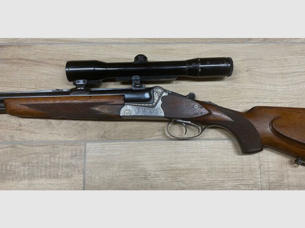 Sauer & Sohn Mod.54