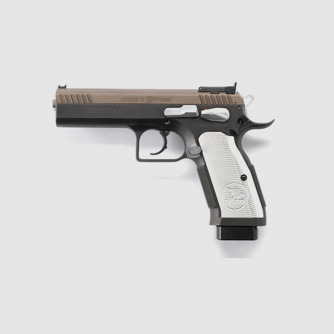 TANFOGLIO STOCK 2 XTREME