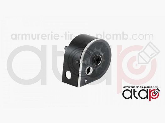 Cargador PP750 - 4,5 mm