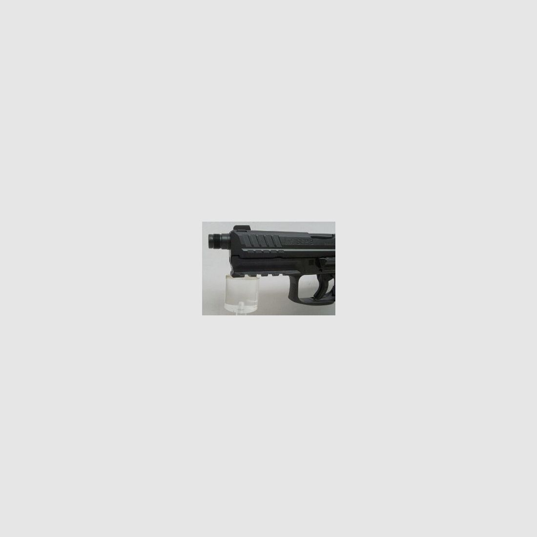 Heckler & Koch SFP9-SF Tactical SD