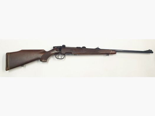 Steyr-Mannlicher Mod. M