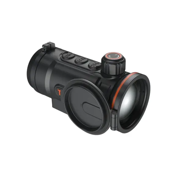 Clip-On Thermique Thermtec Hunt 650, image 1 sur 10