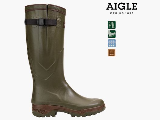 AIGLE Parcours 2 Vario