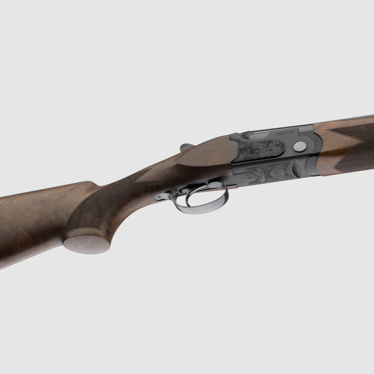 BERETTA Ultraleggero Jagd 71cm 12/76