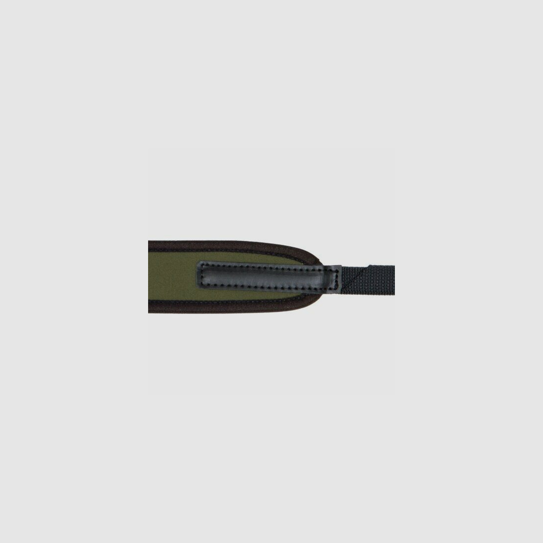 Sangle de Fusil AKAH Universelle en Néoprène Super Élastique