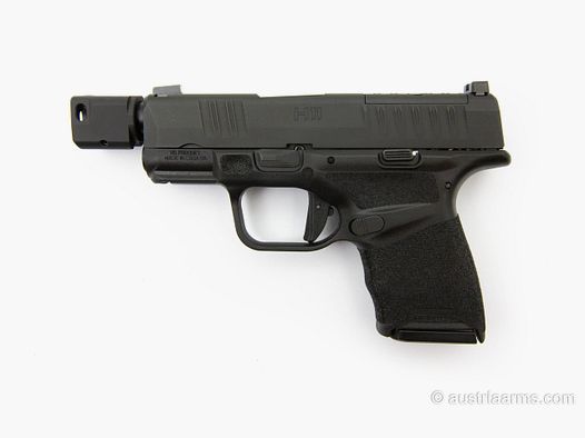 HS 11 Tactical/ Springfield Hellcat, 9 x 19 mm