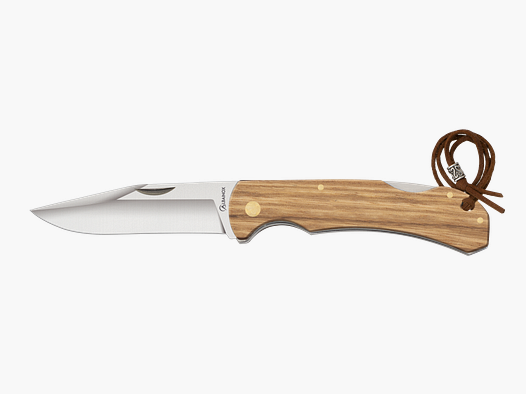 Navaja Albainox Zebra