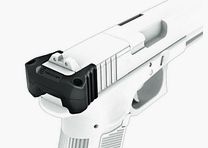 RECOVER Charging Handle für GLOCK-Pistole