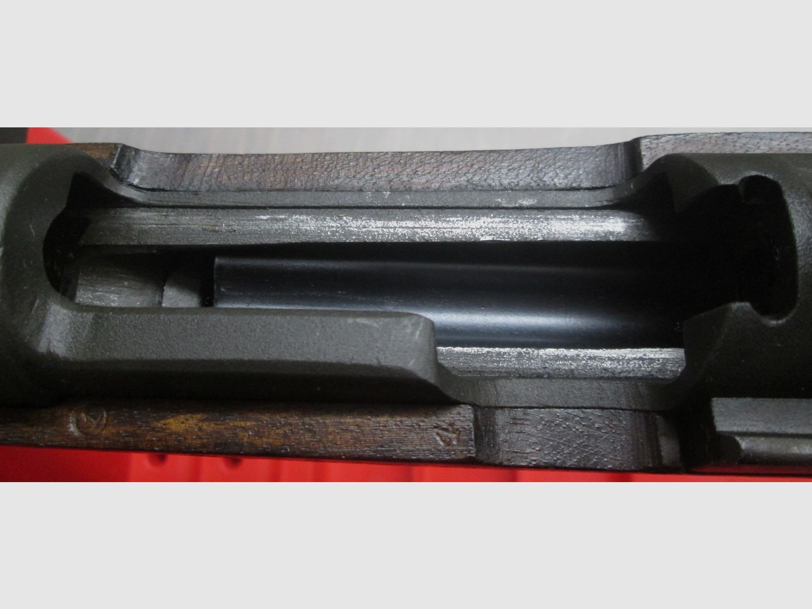 FR8 La Coruña Santa Barbara