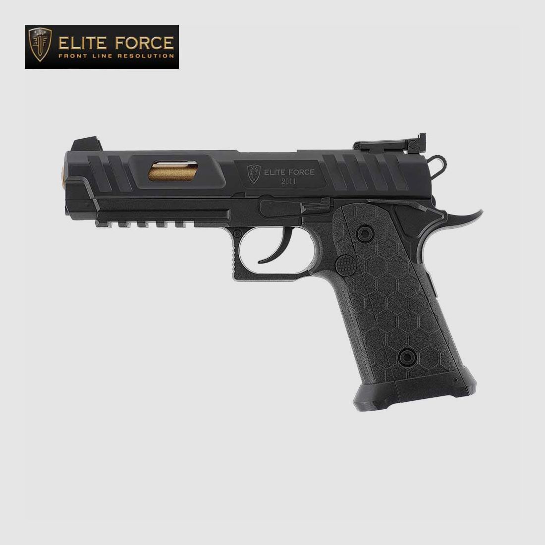ELITEFORCE 2011 < 2.0 J, Bild 1 von 7