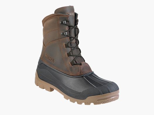 Meindl Zimowe Buty Cervinia