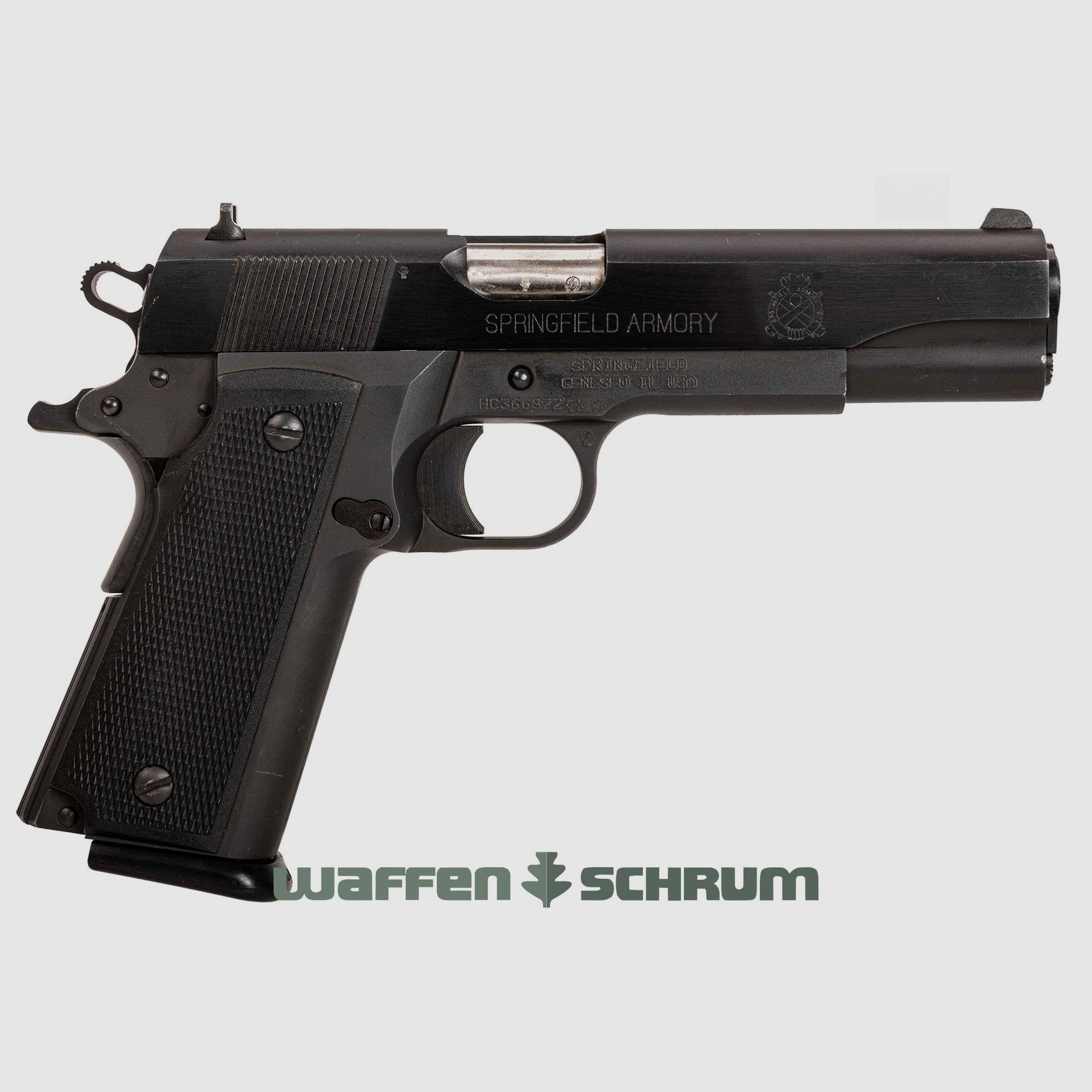 Springfield 1911-A1