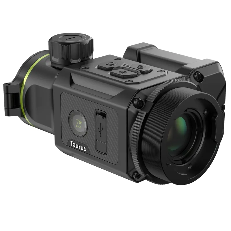PIXFRA Taurus T635 LRF, Bild 6 von 7