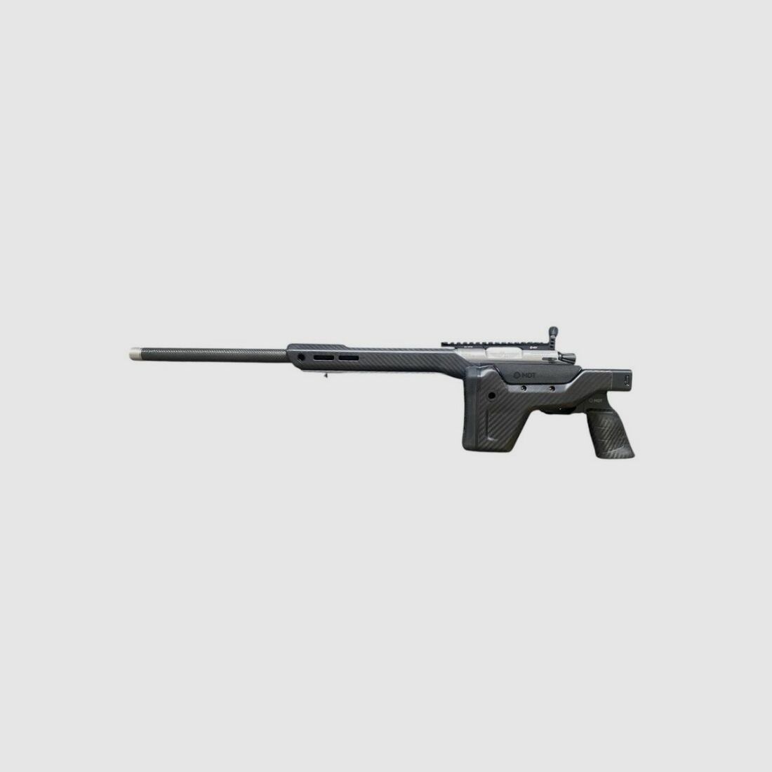 Christensen Arms Custom Ridgeline MDT HNT26