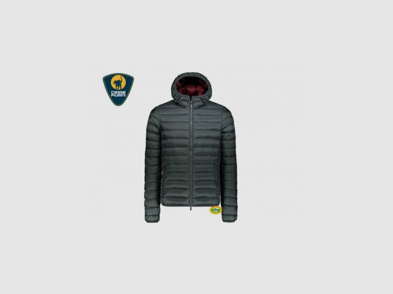CIESSE PIUMINI Daunenjacke Herren Franklin