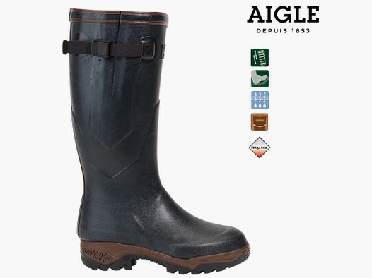AIGLE PARCOURS® 2 Iso