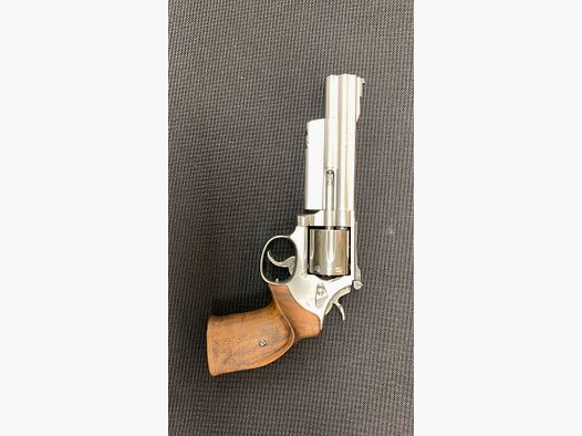 Smith & Wesson 686 Target Champion .357Mag
